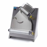 Επαγγελματικό ηλεκτρικό επιτραπέζιο φορμαριστικό ζύμης 65X47X40,5 εκ MAX-08900005